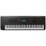 YAMAHA® MONTAGE 8 Synthizer 88 Key Wimp, press Balanced Hammer Effect. There is a function to help create playlists or internal presenters.
