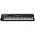YAMAHA® MONTAGE 8 Synthizer 88 Key Wimp, press Balanced Hammer Effect. There is a function to help create playlists or internal presenters.