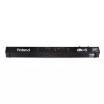 ROLAND® BK-5 Electric Key Board 61 Key with 1,172 sounds, 60 drum sounds, Video output + free adapter &