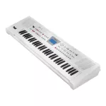ROLAND® BK-3 Electric Key Board 61 Key has 851 sounds. Drum sounds 53, 250 strokes per USB.