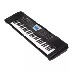 ROLAND® BK-3 Electric Key Board 61 Key has 851 sounds. Drum sounds 53, 250 strokes per USB.