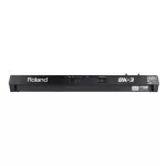 ROLAND® BK-3 Electric Key Board 61 Key has 851 sounds. Drum sounds 53, 250 strokes per USB.