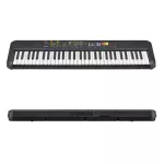 YAMAHA® PSR-F52, 2022 Electronic Keyboard, Electronic Keyboard, Agent, PSR-F51 + Free, Derm & Note Credit & Guide ** Center Insurance