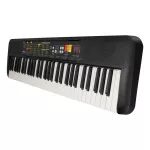 YAMAHA® PSR-F52, 2021 Electronic Keyboard, Electronic Keyboard, Agent, PSR-F51 + Free, Derm & Note Delt & Manual