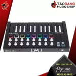 [Bangkok & Metropolitan Lady to send Grab Urgent] A Arturia Minilab MKII [free gift + handbook] [Free delivery] [Insurance from the center] [100%authentic] Turtle