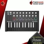 [Bangkok & Metropolitan Lady to send Grab Urgent] A Arturia Minilab MKII [free gift + handbook] [Free delivery] [Insurance from the center] [100%authentic] Turtle