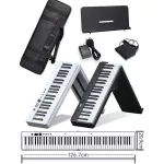 Send every day, piano, sky 88, Pastel Pop88, intelligent piano 88 keyboard, electric keyboard 88 Pastel Pop Piano Key