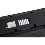 Roland® E-X20 Electric keyboard 61 keyboard, heavy touch Can be a built -in stereo speaker + free adapter & note & manual ** 1 year insurance **