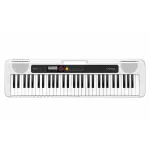 CASIO® CT-S200 Electric Key Board 61 Key has 400 tones, 77 rhythm, with a lesson per USB/Chordana app + free legs & adapters ** Zero 1