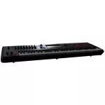 YAMAHA® MONTAGE 6 syntasizer 61, the key press. FSX Keyboard has a function to help create a playlist or presenter inside. There is a screen display on MIDI.