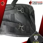KLAW K Series - Sponded Keyboard Bag Klaw KLAW KLAW KLAW KLA, K3, K4, K1 Mini, K2 MINI [with QC] [100%authentic] [Free delivery] Turtle