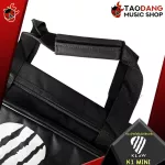 KLAW K Series - Sponded Keyboard Bag Klaw KLAW KLAW KLAW KLA, K3, K4, K1 Mini, K2 MINI [with QC] [100%authentic] [Free delivery] Turtle