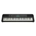 YAMAHA® PSR-E273 Electric Key Board 61 Key with 401 Sound Type 143 with a headphones practice mode+ free note & adapter ** 1 year warranty **