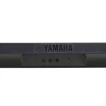 YAMAHA® PSR-E273 Electric Key Board 61 Key with 401 Sound Type 143 with a headphones practice mode+ free note & adapter ** 1 year warranty **