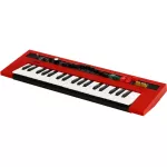 [Inquire before ordering] YAMAHA® Reface Yc Synthesizer, 37 Syntheizer, can simulate the organs. There is a built -in stereo speaker.