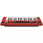 [Inquire before ordering] YAMAHA® Reface Yc Synthesizer, 37 Syntheizer, can simulate the organs. There is a built -in stereo speaker.