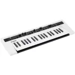 [Inquire before ordering] Yamaha® Reface CS Synthi Syzer 37 Key can simulate an Oscarlet. Speaker and built -in loop function
