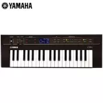 [Inquire before ordering] Yamaha® Reface DX Synseizer 37 key simulated synthetics The speaker and the inner loop have a connected screen.