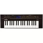 [Inquire before ordering] Yamaha® Reface DX Synseizer 37 key simulated synthetics The speaker and the inner loop have a connected screen.