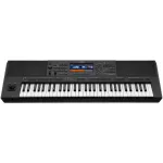 [Inquire before ordering] Yamaha® PSR-SX900 Electric Keyboard 61 Key Speaker Key Steer LCD screen with chord looper per guitar, mic, ears
