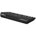[Inquire before ordering] Yamaha® PSR-SX900 Electric Keyboard 61 Key Speaker Key Steer LCD screen with chord looper per guitar, mic, ears