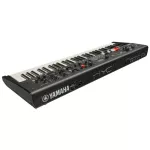 [Inquire before ordering] Yamaha® YC61 Electric Keyboard 61 Stage Key Board Simulating the sound of the Rotary speaker. The LCD screen connects MIDI, Mike,