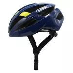 2021ใหม่จักรยาน MTB หมวกกันน็อกน้ำหนักเบา Breathable Unisex หมวกกันน็อกขี่จักรยานกีฬาจักรยาน