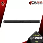 [Bangkok & Metropolitan Region to send Grab Quick] Yamaha PSR F52 Black, Yamaha PSR F-52 Black [Black Insurance] [100%authentic] [Free delivery] Turtle