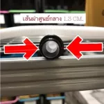 พร้อมส่ง สายเมโลเดียนขนาดมาตรฐาน อุปกรณ์ครบ แถมฟรีปากเป่าแบบสั้น