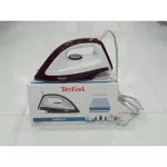Dry iron Tefal, 1200 watts of power, FS2622T0, 2 years warranty