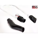 1 LAZER laser set, 50cm. Melodian blowing cable, mouth spare parts and melodian blowing cables