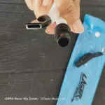 1 LAZER laser set, 50cm. Melodian blowing cable, mouth spare parts and melodian blowing cables