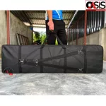 New look with a zipper in front of the keyboard, 88 keyboard, water buffalo, bag bag, electric keyboard, 88 keyboards, piano bags 88 ki ...