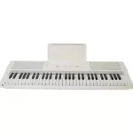 Free! Keyboard stand/0% installment. The One Smart Piano Light Piano 61 Blue Piano Piano Genius piano 61 Ki ...