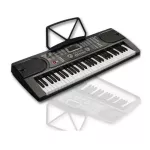 Electric keyboard 61 Key MK-2089 61 Keys Free Note+Keyboard Poster+Mike+Adapter