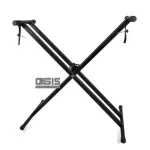 Sitting, standing, can be played. Badger Q-2X, keyboard stand x legs, keyboard, piano 54 keyboard, key 61 key 88 keyboard legs