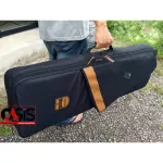 Black, keyboard bag, 61 keys, KROS, keyboard bag 61 key soft case keyboard, electric keyboard bag