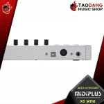 [Bangkok & Metropolitan Region Send Grab Quick] Midiplus x6 mini, x4 mini, x3 mini, x2 mini [free free gift] [Free delivery] [100%authentic] red turtle