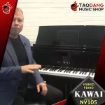 [Bangkok & Metropolitan Lady to send Grab Quick] Kawai NV10s - Digital Piano Kawai NV10s [Free free gift] [with checking QC] [100%authentic] [Free delivery]