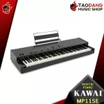 [Bangkok & Metropolitan Region Send Grab Quick] Stage Piano Kawai MP7SE, MP11SE [Free gift] [with check QC] [100%authentic] [Free delivery]
