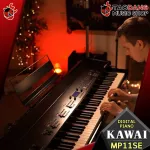 [Bangkok & Metropolitan Region Send Grab Quick] Stage Piano Kawai MP7SE, MP11SE [Free gift] [with check QC] [100%authentic] [Free delivery]