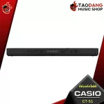 Keyboard Casio CTS1 Black, Red, White CT-S1 + Full Option [Free giveaway] [100%authentic] [Free delivery] Red turtle