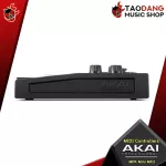 [Bangkok & Metropolitan Region Send Grab Quick] Akai MPK MINI MK3 Black, Gray, Orange, White - Midi Keyboard MPK MINI MK3 [Free free gift] [Free Turtle delivery