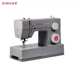 Singer, the carrying bag model 4432 sync