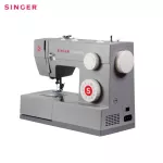 Singer, the carrying bag model 4432 sync
