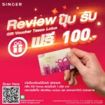 Singer, the body of the carrying bag model 14HD854 Singer