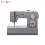 Singer Sewing Machine Carry 4432 Singer
