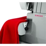 Singer, the body of the carrying bag model 14HD854 Singer