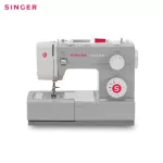 Singer, the carrying bag model 4411 sync
