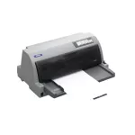 Epson Dot Matrix Printer 24-pin C11C480031 รุ่น LQ-630